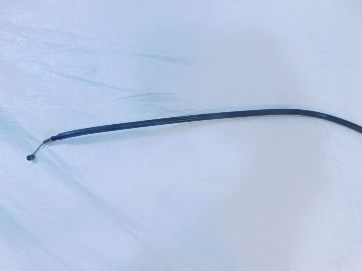 Yamaha V-Star 1100 XVS1100 Classic Custom Silverado Handlebar Starter Cable Wire - C3 Cycle