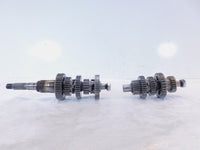 Harley Davidson Road King & Dyna & Softail 5-Speed Transmission Gears & Shafts - C3 Cycle