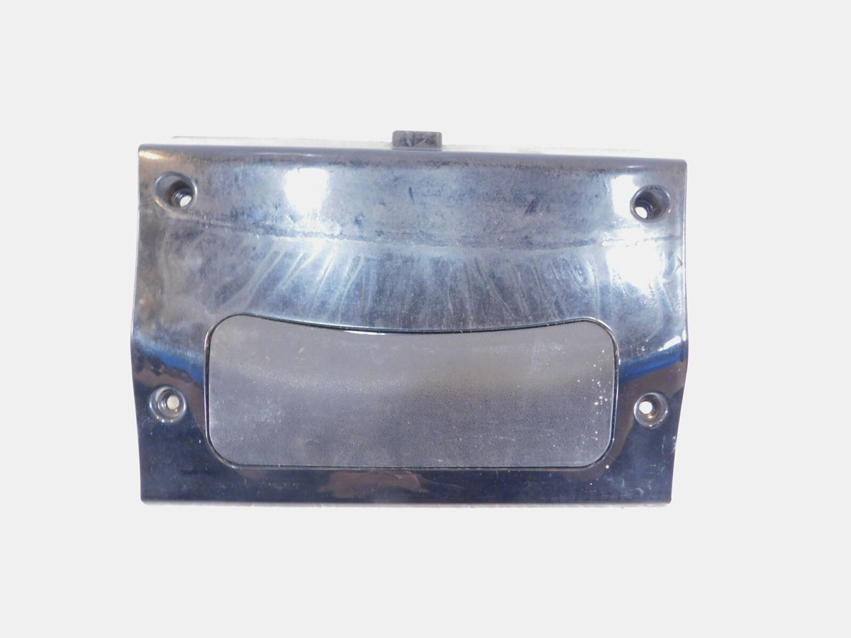 Yamaha Royal Star Venture S XVZ13 Center Top Case Box Trunk Speaker Cover Panel - C3 Cycle