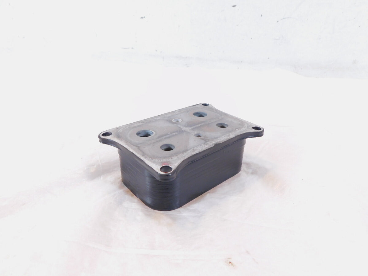 BMW F750GS F850GS ADV & F900 F900R F900XR Motor Engine Oil Cooler Heat Exchanger - C3 Cycle