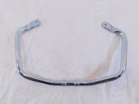 Piaggio Vespa Sprint 50 125 150 Chrome Passenger Pillion Saddle Grab Handle - C3 Cycle
