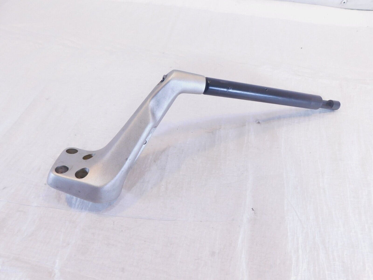 2005-2009 BMW R900RT R900 RT R1200RT Left Handlebar Handle Bar & Silver Mount - C3 Cycle