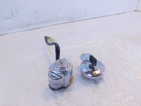 Honda VTX1300 VTX1300C VTX1300R VTX1300S VTX1300T Ignition Switch Lock Set & Key - C3 Cycle