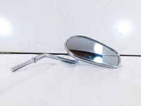 Harley Davidson Touring Softail Dyna & Sportster Right Chrome Rear View Mirror - C3 Cycle