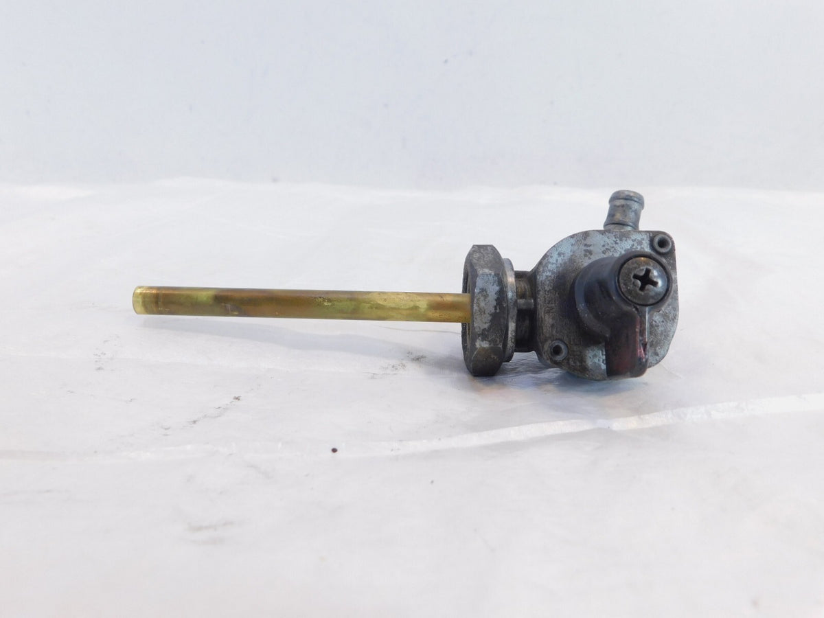 1998-2003 Honda VT750 Shadow 750 Ace Deluxe Fuel Gas Petrol Tank Petcock Valve - C3 Cycle