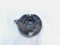 Honda CB450K CB450 Super Sport CL450 Rear Wheel Brake Shoe Drum Panel Hub Plate - C3 Cycle