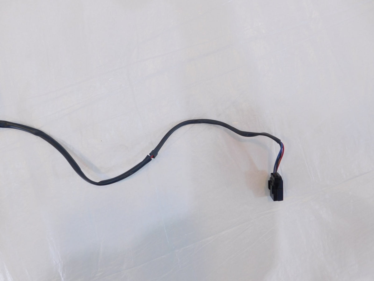Harley Davidson Road King Street & Electra Glide Rear Fender Fascia Light Lamp - C3 Cycle