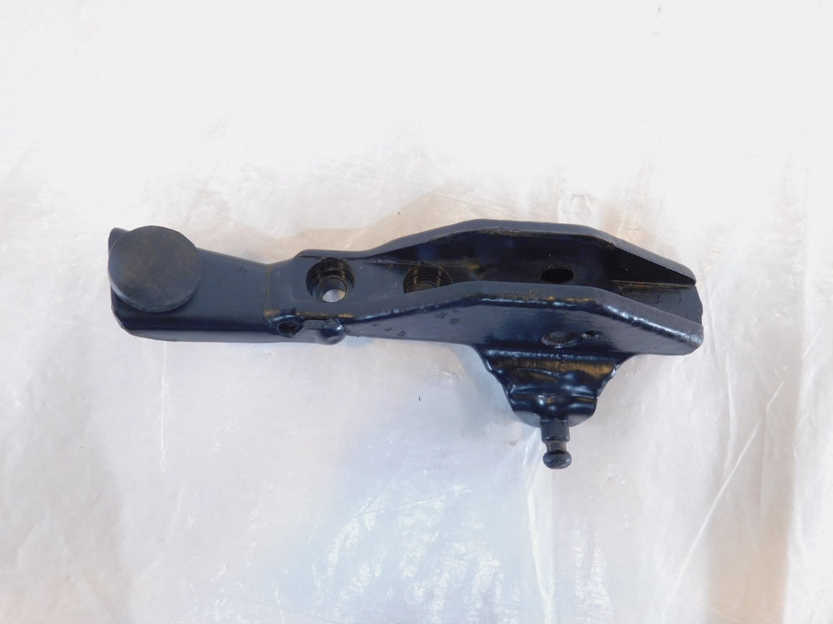Harley Davidson Pan America 1250 1250S Left Centerstand Mainstand Mount Bracket - C3 Cycle