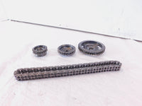 Moto Guzzi California Norge GT Breva 1100 1200 Camshaft Timing Chain & Sprockets