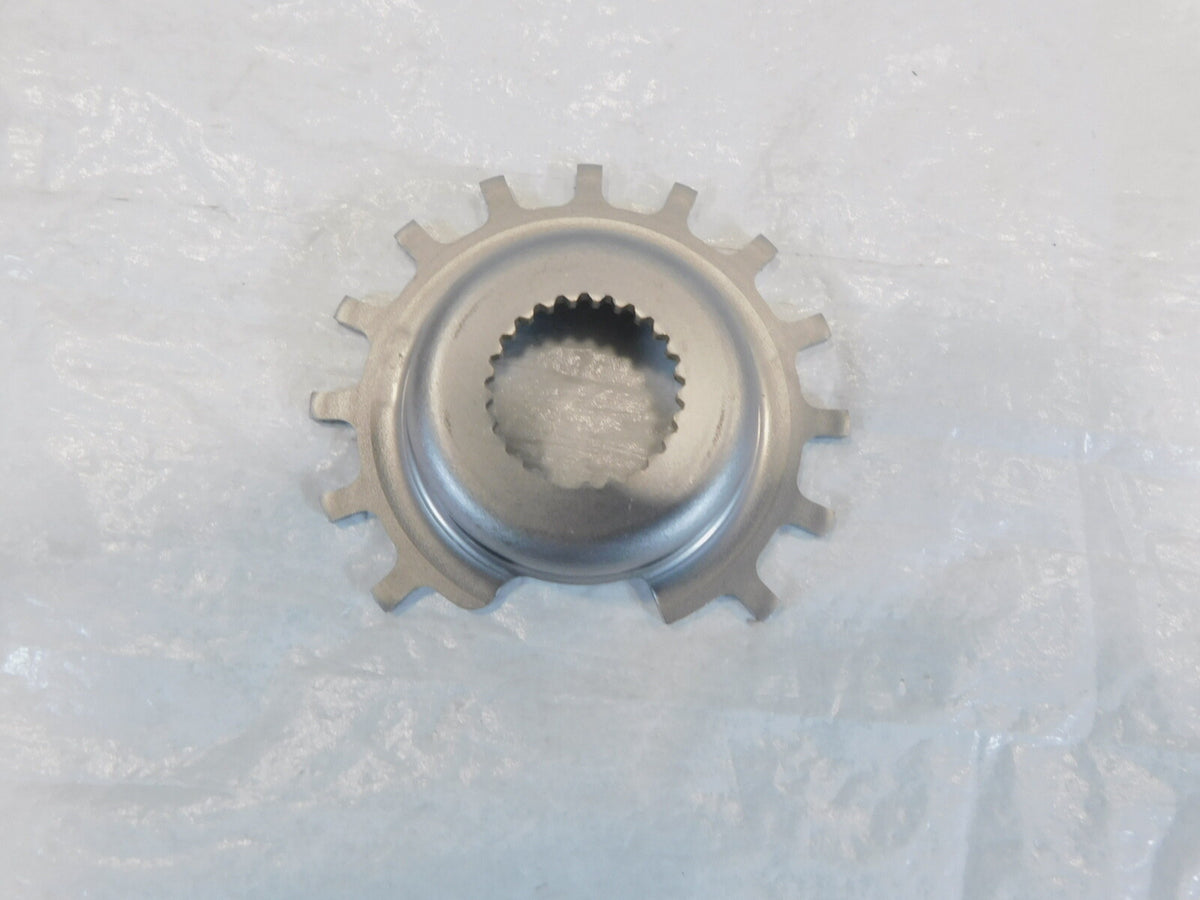 Honda NC700XD NC750XD CTX700D CTX700ND Ignition Pulse Timing Timer Rotor Gear - C3 Cycle