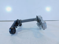 2002-2008 Honda VFR800 Interceptor 800 Front Fork Steering Stem & Triple Tree - C3 Cycle