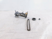 1978-1981 Honda CX500 CX500C CX500D Engine Motor Oil Pump Chain & Sprocket - C3 Cycle