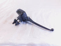Honda GL1500A GL1500SE Goldwing 1500 Front Right Brake Master Cylinder & Lever - C3 Cycle