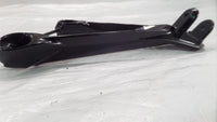 05-08 Kawasaki Ninja ZX-6R ZX-6RR Left Rear Footrest Foot Peg Stay Bracket Mount - C3 Cycle
