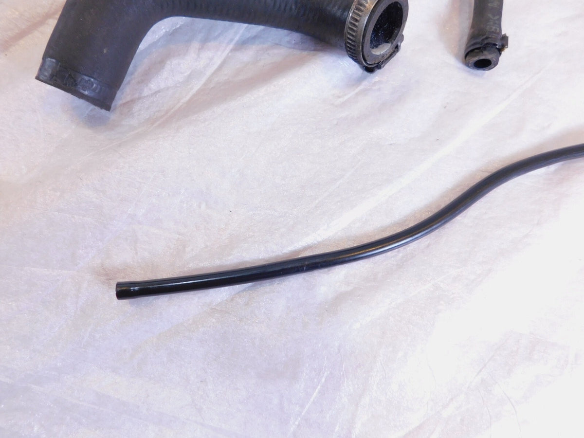 2001-2005 BMW F650CS F650 CS Engine Coolant Water Air Hose Pipe Line Box Lot - C3 Cycle
