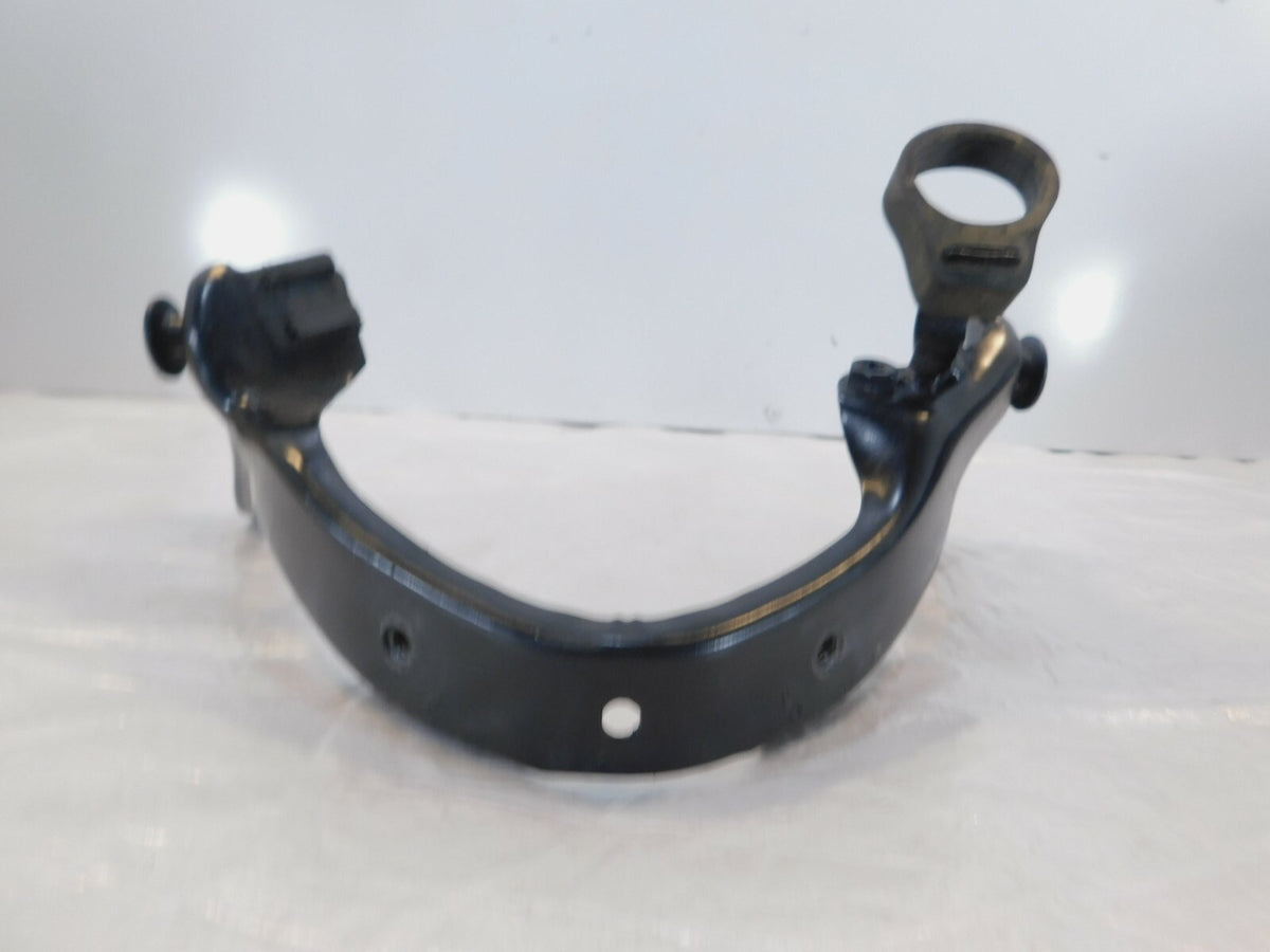 1999-2003 BMW F650GS & Dakar Rear Seat Subframe Bracket Holder Frame Mount - C3 Cycle