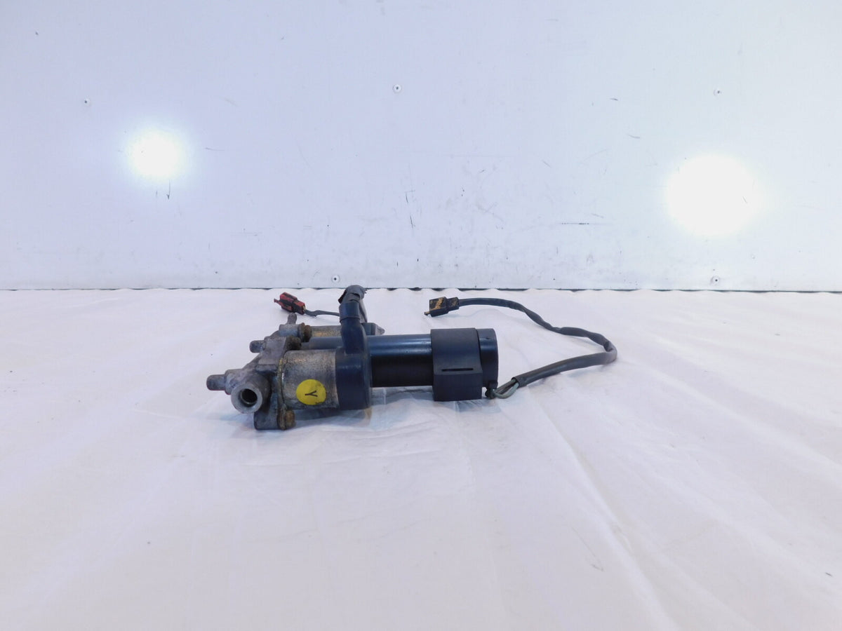 1988-00 Honda Goldwing GL1500SE Air Pressure Sensor & Distributor Leveling Valve - C3 Cycle