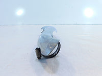 Harley Davidson Electra Glide Road King Left Crossover Header Pipe Shield Cover - C3 Cycle