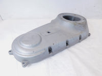 Harley Dyna Low Rider & Super Glide Custom Silver Primary Chain & Clutch Cover - C3 Cycle