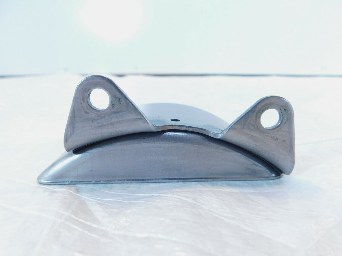 14-21 Honda Grom 125 Monkey Z125 Engine Motor Oil Pump Shield Separator Plate - C3 Cycle