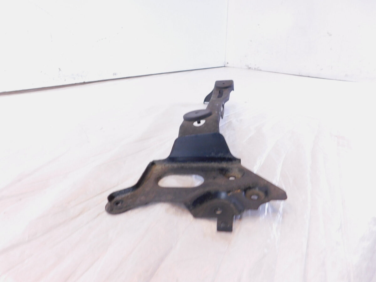 2001-2010 Honda GL1800 Goldwing 1800 Battery Box Tray Bracket Support Strap Stay - C3 Cycle