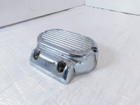 Harley Davidson Electra Glide Dyna Softail Ribbed Transmission Right Side Cover