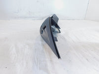 2008 Aprillia Mille RSV1000 Black Left Side Body Panel Fairing Cowling Cover - C3 Cycle