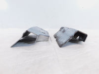 1998-2003 Honda VT750 Shadow 750 Ace Deluxe Front & Rear Cylinder Head Covers - C3 Cycle