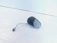 Harley Dyna Sportster Softail FXR & Sportster Right Chrome Rear View Mirror - C3 Cycle