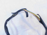 Harley Davidson Electra Glide Ultra Left Handlebar Speaker Volume & CB Switches - C3 Cycle
