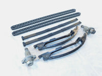 Yamaha VMax 1200 VMX12 Royal Star Camshaft Cam Timing Chain Tensioners & Guides - C3 Cycle