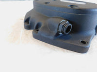Buell XB9 XB12 Firebolt Lighting Thunderstorm Oil Pump Right Engine Motor Cover - C3 Cycle