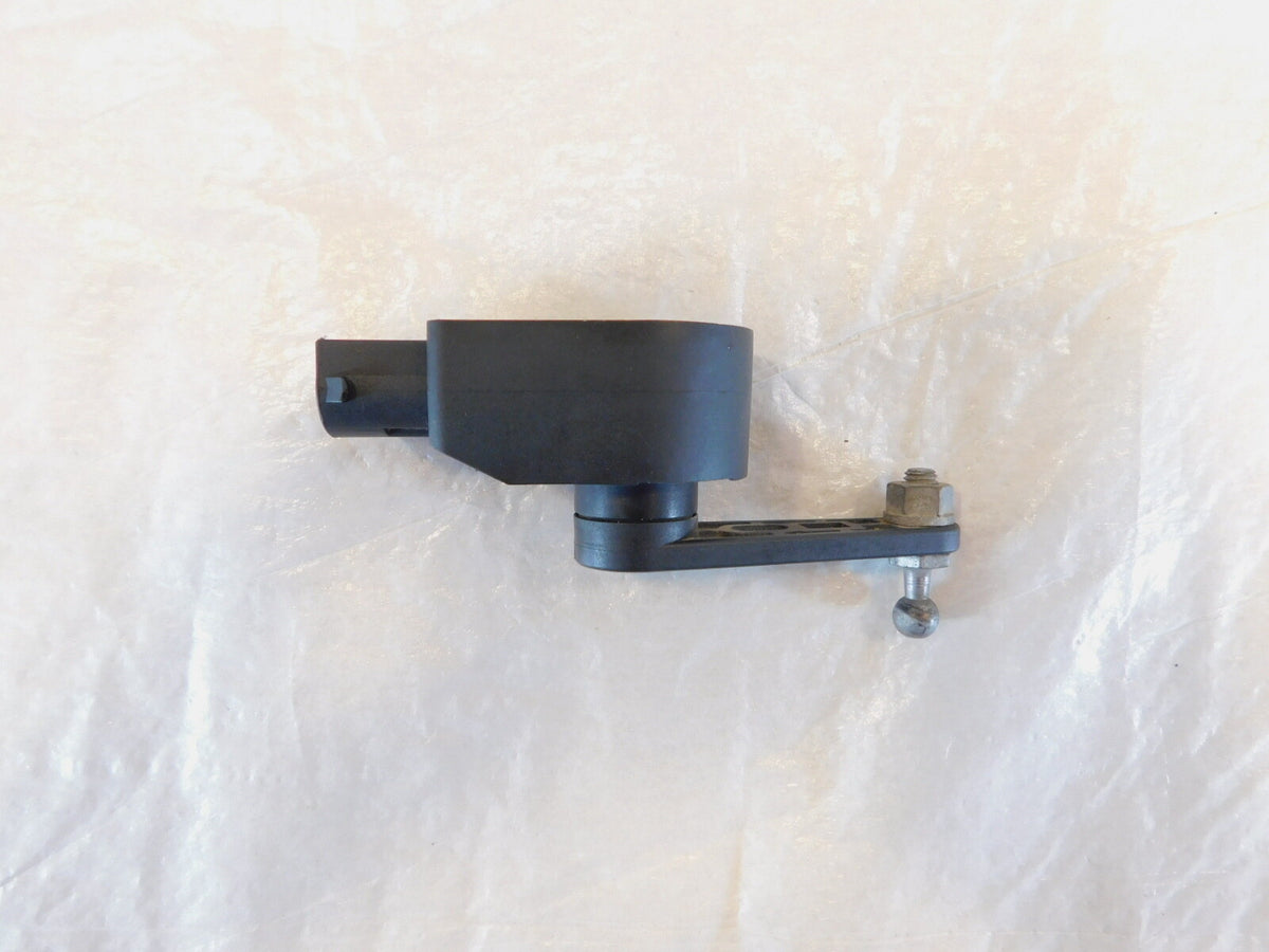 BMW R1250GS Adventure R1250R R1250RT Front Suspension Level Sensor - 37146870000 - C3 Cycle