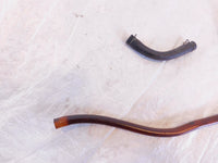 1984 Honda CB650 CB650SC Nighthawk 650 Coolant Water Air Oil Hose Pipe Line Lot - C3 Cycle