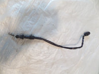 13-15 Hondaa CB500F CB500X & CBR500R Rear Back Brake Break Pedal Sensor Switch - C3 Cycle