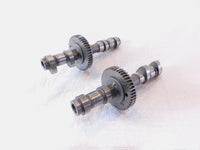 Triumph America LT & Scrambler 900 EFI Inlet/Outlet Intake/Exhaust Camshaft Cams - C3 Cycle