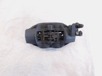 BMW K1300S R1200RT R1200 1200RT & R1200GS Black Front Left Brake Disc Caliper - C3 Cycle