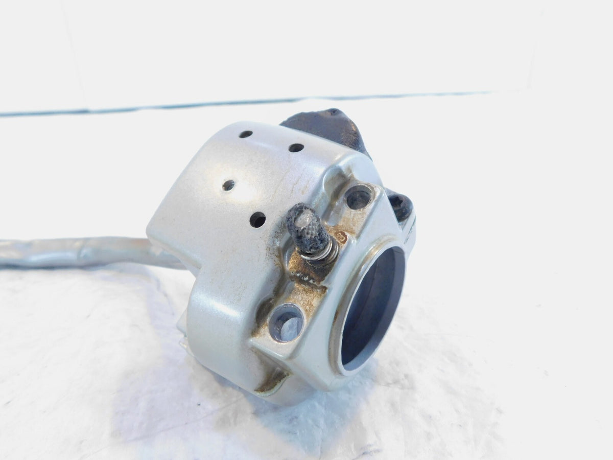 02-05 Harley Davidson V-Rod VRSC Vrod Right Engine Start Stop Turn Signal Switch - C3 Cycle
