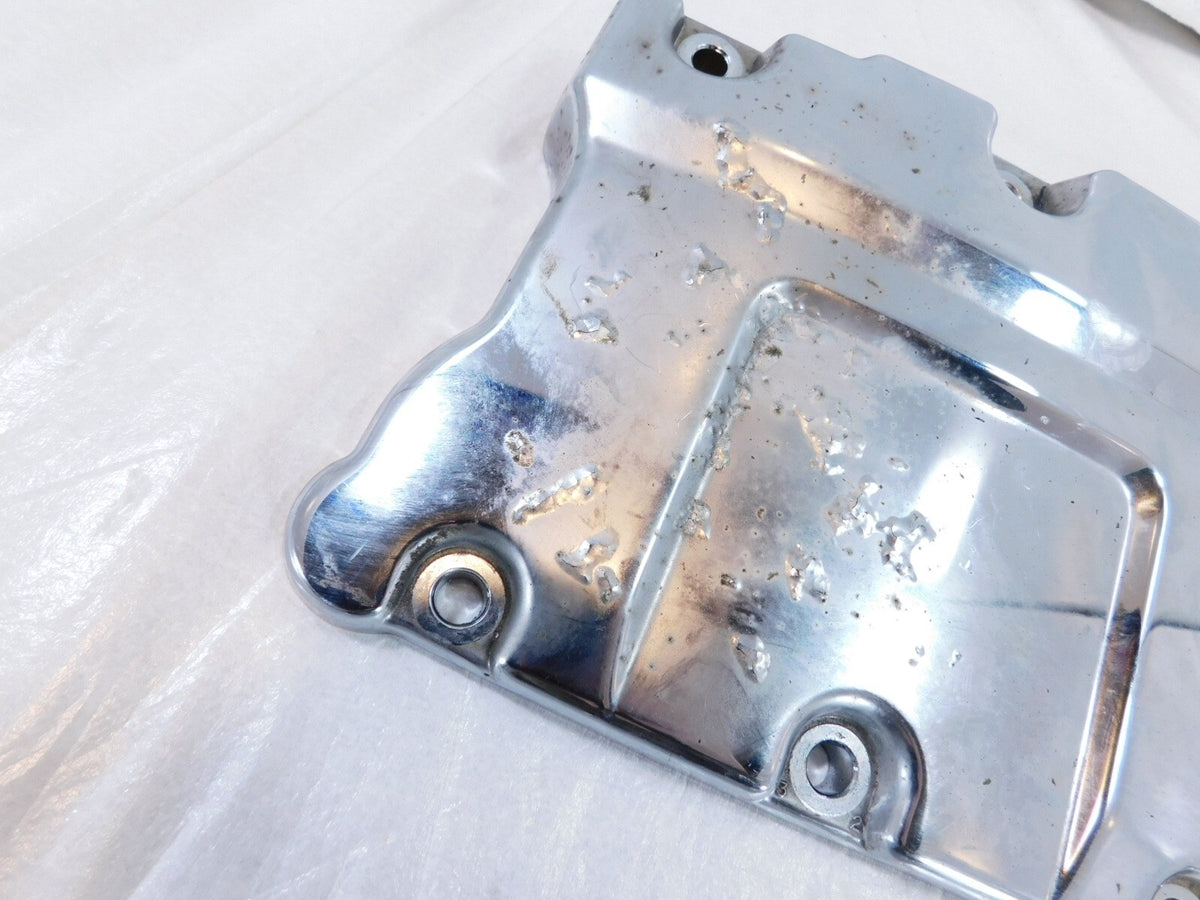 Harley Davidson Twin Cam Touring Dyna Softail Cylinder Head Rocker Box Housings - C3 Cycle