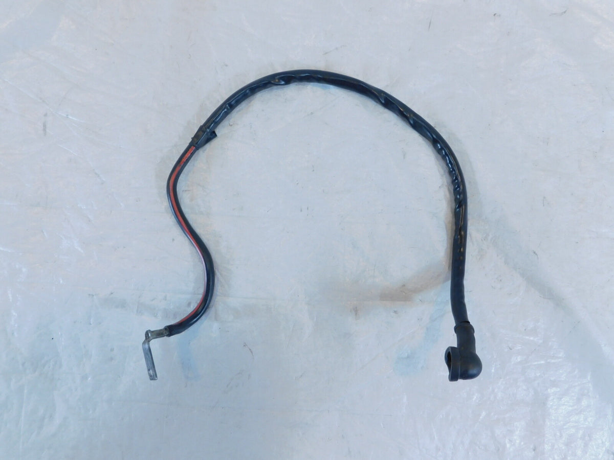 Honda VT1100 Shadow 1100 Sabre & Spirit Engine Starter Motor Cable Line Wire - C3 Cycle