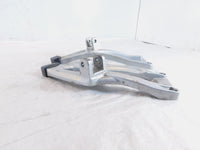 BMW K1200GT & K1200RS Left/Right Rear Footrest Foot Peg Footpeg Mount Brackets - C3 Cycle