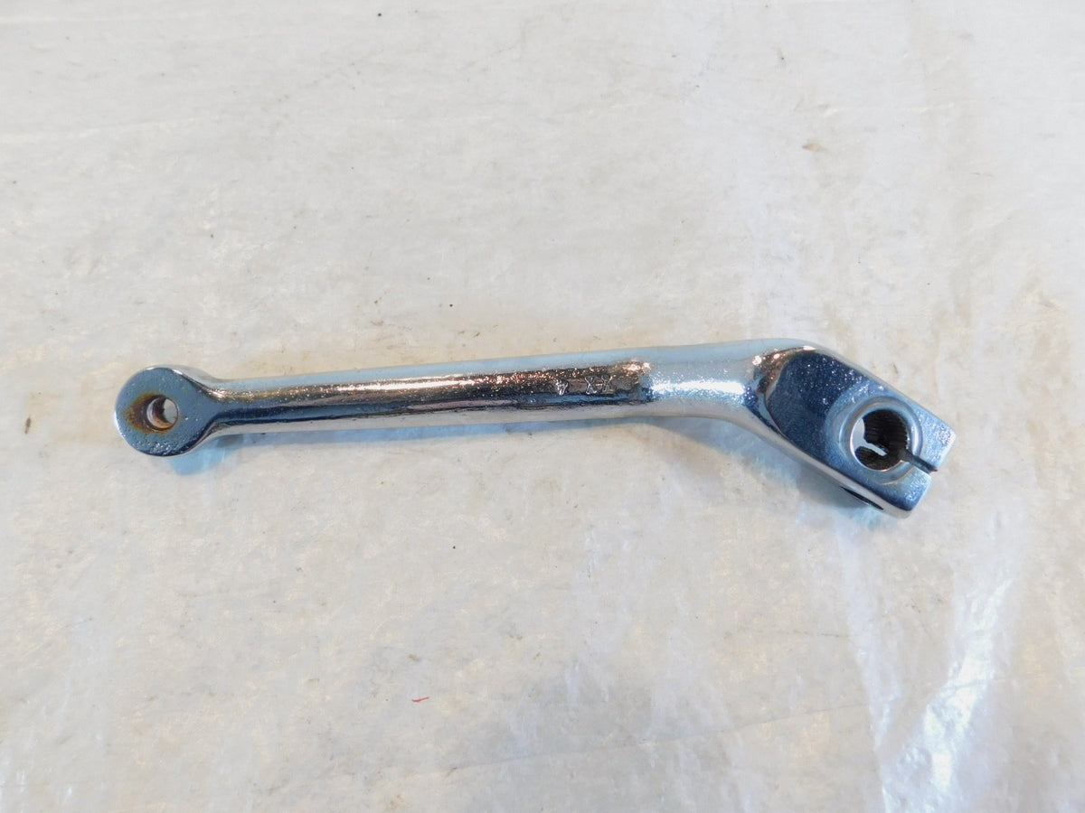 Harley Davidson Touring Electra & Tour Glide Rear Heel Shifter Shift Pedal Lever - C3 Cycle
