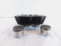 Honda Rebel CMX250 CMX250C CB250 Engine Motor Cylinder Jug Barrels & Pistons - C3 Cycle