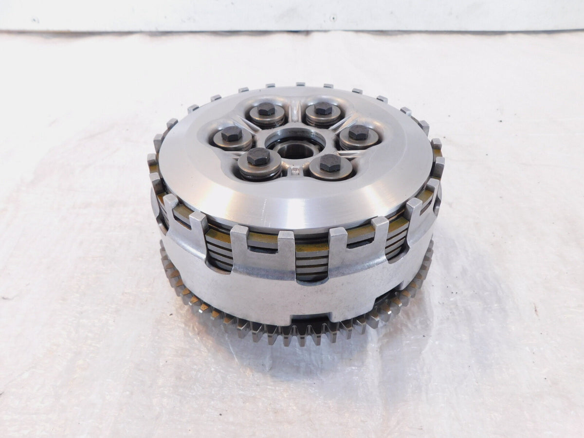 BMW F650GS F800GS F800R F800S F800ST Engine Motor Clutch Basket Plates & Springs - C3 Cycle