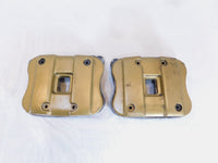 Harley Davidson Sportster 883 1100 1200 Cylinder Head Cover Rocker Boxes - C3 Cycle