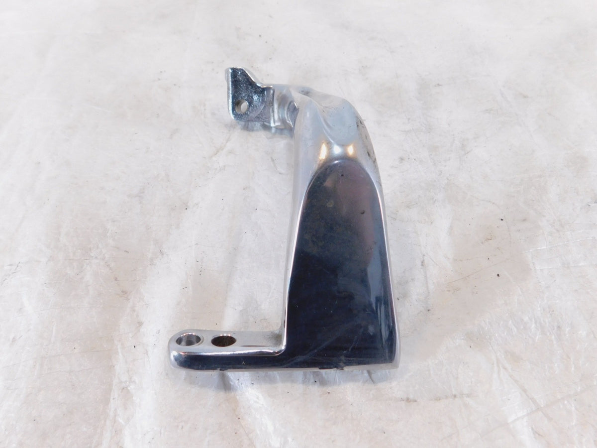 Harley Davidson Road King & Electra Glide Rear Left Footboard Floorboard Bracket - C3 Cycle
