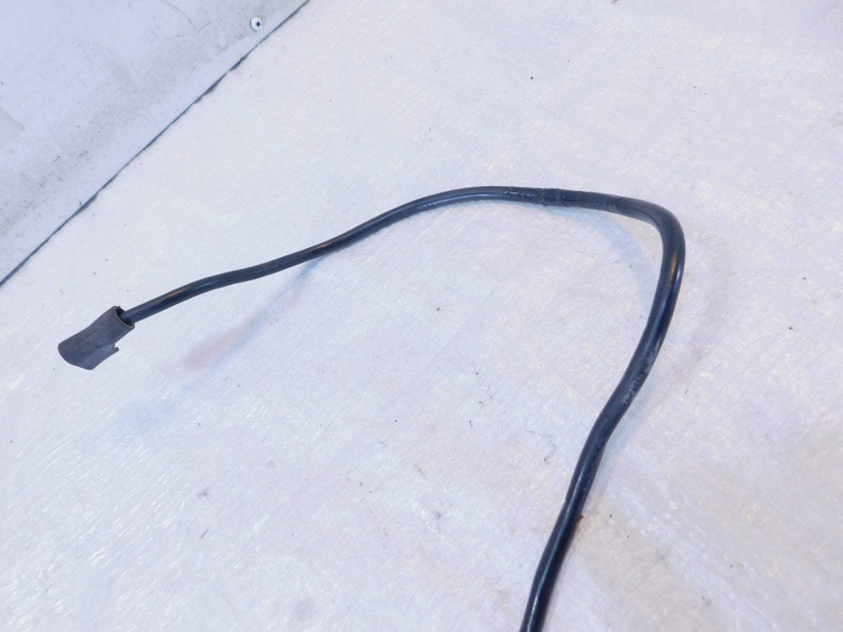 2003 2004 2005 Yamaha FJR1300 FJR1300A Starter Motor Relay Cable Wire Lead Cord - C3 Cycle