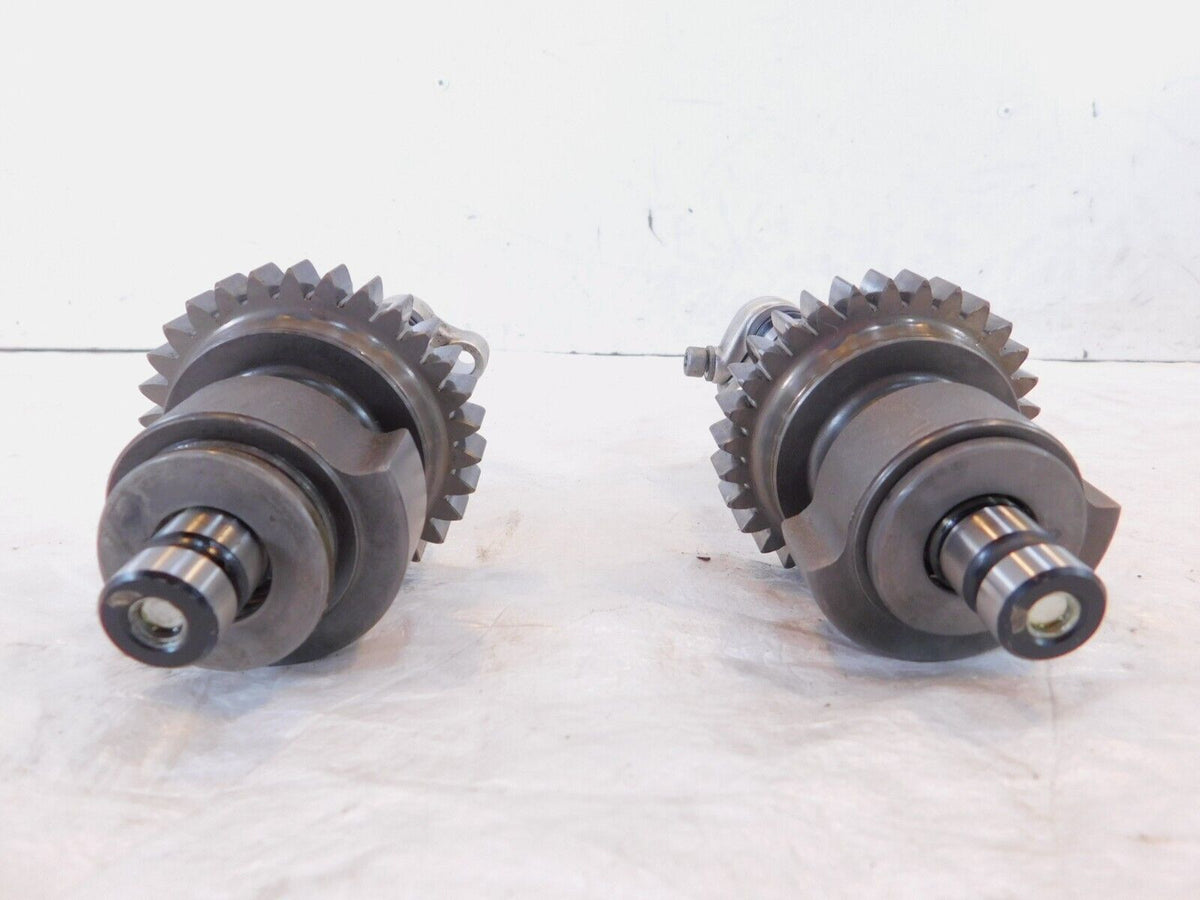 BMW K1200R K1200S & K1300 K1300R K1300S Crankshaft Compensating Balancer Shafts - C3 Cycle