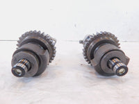 BMW K1200R K1200S & K1300 K1300R K1300S Crankshaft Compensating Balancer Shafts - C3 Cycle
