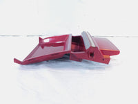 1992-2000 Honda Goldwing 1500 GL1500I Candy Spectra Red Rear Wheel Cover Fender - C3 Cycle